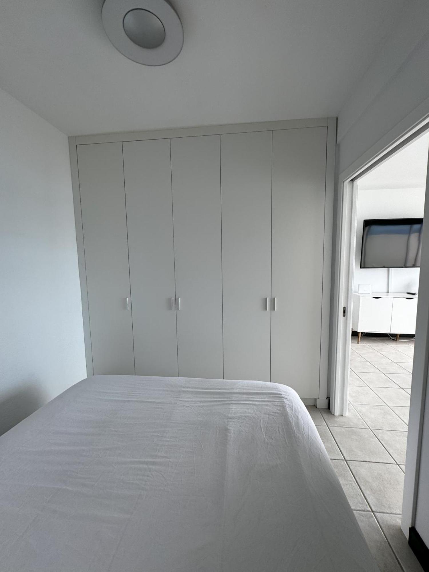 Beautiful Ocean View Apartment Puerto de la Cruz  Exterior foto