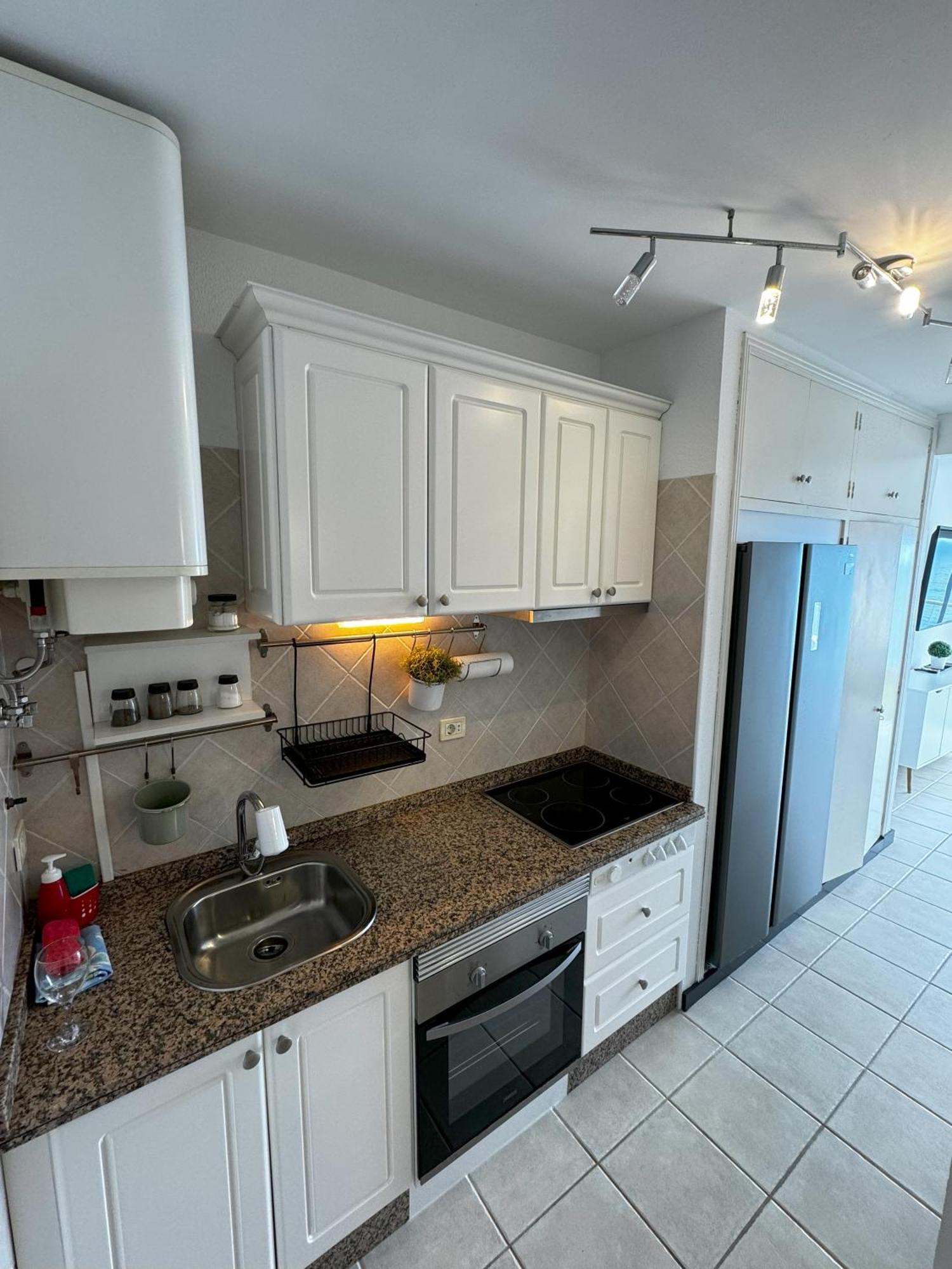 Beautiful Ocean View Apartment Puerto de la Cruz  Exterior foto